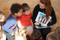 Sebeobrana v prvních třídách a II. A