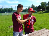 Krok do neznáma