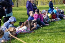 Program o dravcích