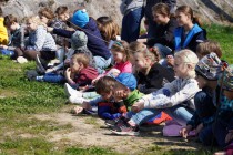 Program o dravcích