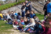 Program o dravcích