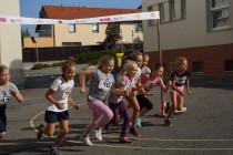 T - Mobile Olympijský běh