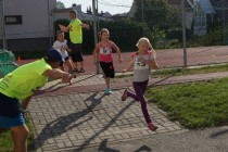 T - Mobile Olympijský běh