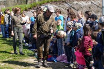 Program o dravcích