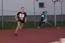 T - Mobile Olympijský běh
