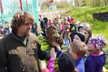 Program o dravcích