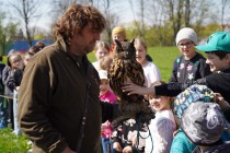 Program o dravcích