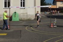 T - Mobile Olympijský běh