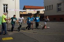 T - Mobile Olympijský běh