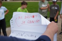 Velká změna