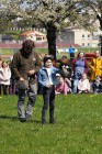 Program o dravcích
