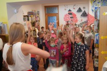 Pasování na čtenáře