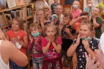 Pasování na čtenáře