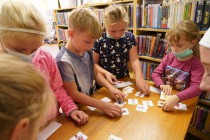 Pasování na čtenáře