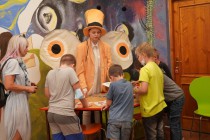 Pasování na čtenáře