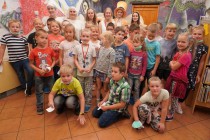 Pasování na čtenáře