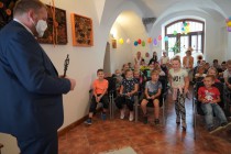 Pasování na čtenáře