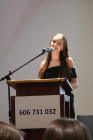 Panelová diskuze Globální rozvoj očima generací