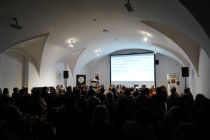 Globální rozvoj očima generací