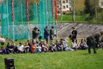 Program o dravcích