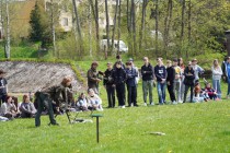 Program o dravcích