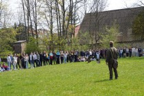 Program o dravcích