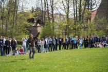 Program o dravcích