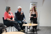 Globální rozvoj očima generací