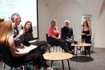 Globální rozvoj očima generací