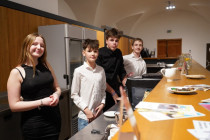 Globální rozvoj očima generací