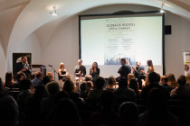 Panelová diskuze Globální rozvoj očima generací