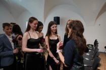 Panelová diskuze Globální rozvoj očima generací
