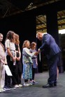 Slavnostní zakončení školního roku 2023/24 Slavnostní zakončení školního roku 2023/24