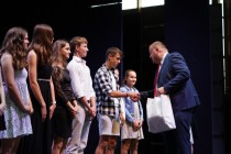 Slavnostní zakončení školního roku 2023/24 Slavnostní zakončení školního roku 2023/24