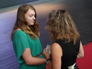 Slavnostní zakončení školního roku 2023/24 Slavnostní zakončení školního roku 2023/24