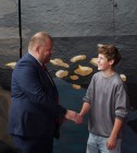 Slavnostní zakončení školního roku 2023/24