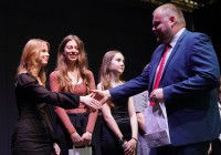 Slavnostní zakončení školního roku 2023/24 Slavnostní zakončení školního roku 2023/24