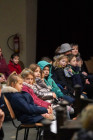 Vánoční koncert v kostele Povýšení svatého Kříže