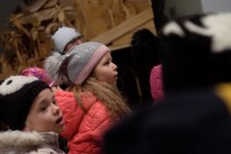 Vánoční koncert v chrámu Povýšení sv. Kříže