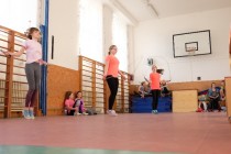 Skokan roku 2017/2018