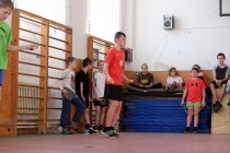 Skokan roku 2017/2018