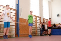 Skokan roku 2017/2018