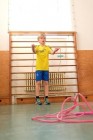 Skokan roku 2017/2018