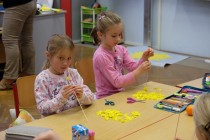 Projektový den Hele, Slunce!