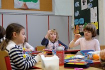 Projektový den Hele, Slunce!