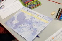 Projektový den Hele, Slunce!