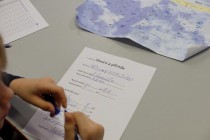 Projektový den Hele, Slunce!