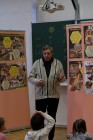 Projektový den Hele, Slunce!