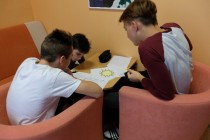 Projektový den Hele, Slunce!