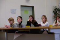 Projektový den Hele, Slunce!